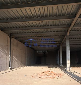 Αποθήκη 1.780τ.μ. για πώληση-Θέρμη » Πλαγιάρι
