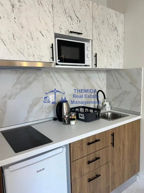 Studio / γκαρσονιέρα 27 τ.μ. προς πώληση, Παναγία Φανερωμένη