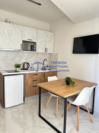 Studio 27 sqm for sale, Thessaloniki - Center, Panagia Faneromeni