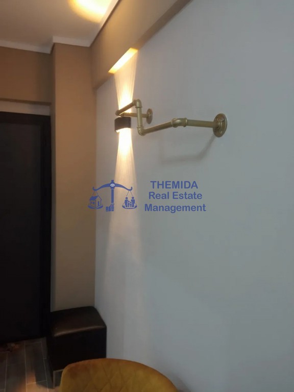 Studio / γκαρσονιέρα 20 τ.μ. προς πώληση, Βαρδάρης
