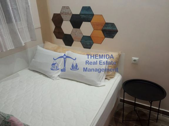 Studio / γκαρσονιέρα 20 τ.μ. προς πώληση