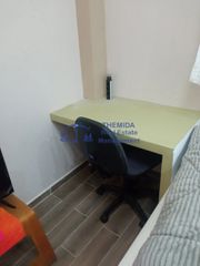 Studio / γκαρσονιέρα 20 τ.μ. προς πώληση, Βαρδάρης-thumb-11