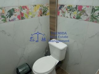 Studio / γκαρσονιέρα 20 τ.μ. προς πώληση, Βαρδάρης-thumb-14
