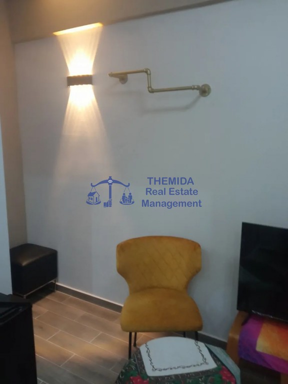Studio / γκαρσονιέρα 20 τ.μ. προς πώληση, Βαρδάρης
