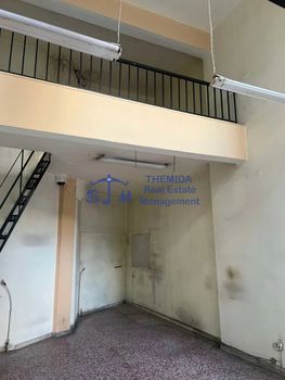 Κατάστημα 47τ.μ. για πώληση-Διοικητήριο