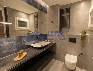 Studio / γκαρσονιέρα 50 τ.μ. πρός πώληση, Θεσσαλονίκη - Κέντρο, Καμάρα-thumb-14