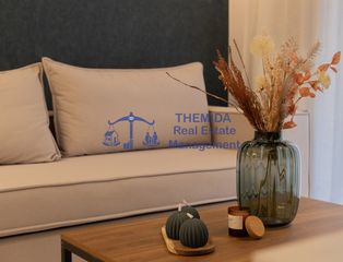 Studio / γκαρσονιέρα 50 τ.μ. πρός πώληση, Θεσσαλονίκη - Κέντρο, Καμάρα-thumb-6