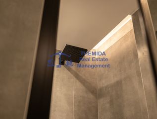 Studio / γκαρσονιέρα 50 τ.μ. πρός πώληση, Θεσσαλονίκη - Κέντρο, Καμάρα-thumb-13