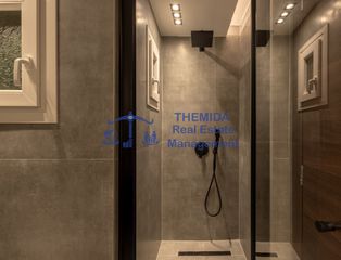 Studio / γκαρσονιέρα 50 τ.μ. πρός πώληση, Θεσσαλονίκη - Κέντρο, Καμάρα-thumb-15