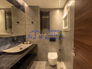 Studio / γκαρσονιέρα 50 τ.μ. πρός πώληση, Θεσσαλονίκη - Κέντρο, Καμάρα-thumb-16