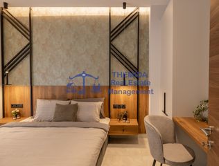 Studio / γκαρσονιέρα 50 τ.μ. πρός πώληση, Θεσσαλονίκη - Κέντρο, Καμάρα-thumb-9