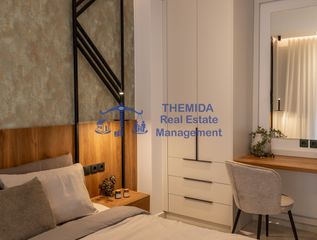 Studio / γκαρσονιέρα 50 τ.μ. πρός πώληση, Θεσσαλονίκη - Κέντρο, Καμάρα-thumb-10