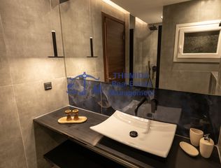 Studio / γκαρσονιέρα 50 τ.μ. πρός πώληση, Θεσσαλονίκη - Κέντρο, Καμάρα-thumb-12