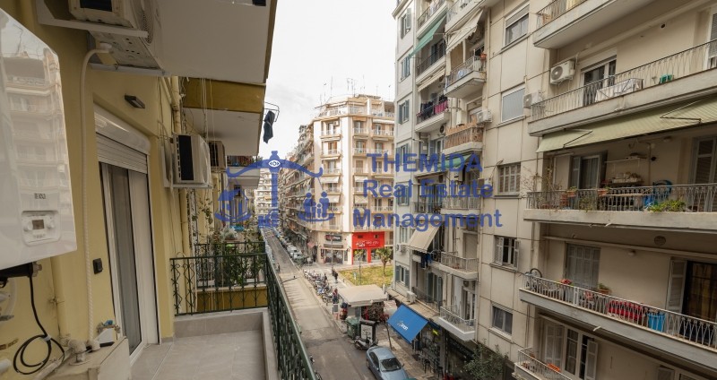 Studio / γκαρσονιέρα 50 τ.μ. πρός πώληση, Θεσσαλονίκη - Κέντρο, Καμάρα