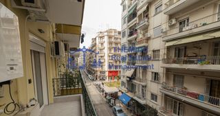 Studio / γκαρσονιέρα 50 τ.μ. πρός πώληση, Θεσσαλονίκη - Κέντρο, Καμάρα-thumb-2