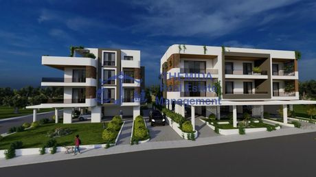Διαμέρισμα 102τ.μ. για πώληση-Θέρμη » Κέντρο θέρμης