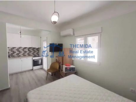 Studio / γκαρσονιέρα 30τ.μ. για πώληση-Ροτόντα