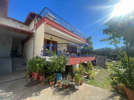 Detached home 300sqm for sale-Thermi » Nea Raidestos