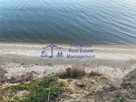 Parcel 9.370sqm for sale-Epanomi » Pirgos Epanomis