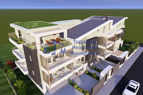 Apartment 107sqm for sale-Thermi » Center Of Thermi