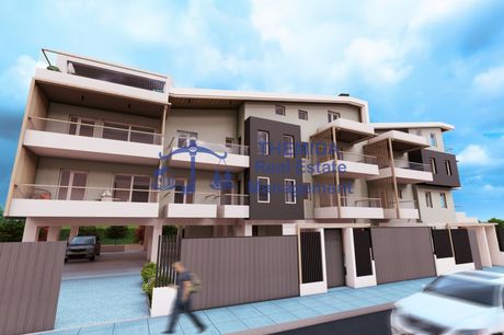 Maisonette 146sqm for sale-Thermi » Center Of Thermi