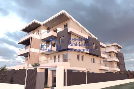 Maisonette 142sqm for sale-Thermi » Center Of Thermi