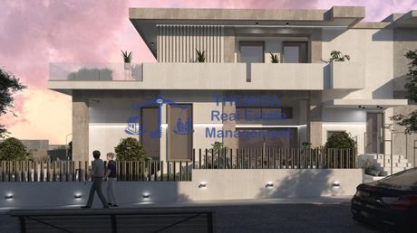 Apartment 77sqm for sale-Thermi » Triadio