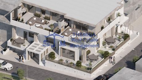 Apartment 90sqm for sale-Thermi » Triadio