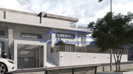 Studio 64sqm for sale-Thermi » Triadio