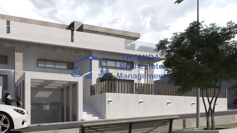 Studio 64 sqm for sale, Thessaloniki - Suburbs, Thermi
