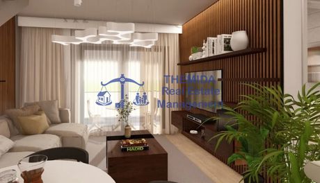 Apartment 47sqm for sale-Thermi » Center Of Thermi