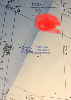 Land plot 455sqm for sale-Thermi » Monopigado