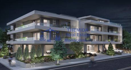 Apartment 120sqm for sale-Thermi » Center Of Thermi