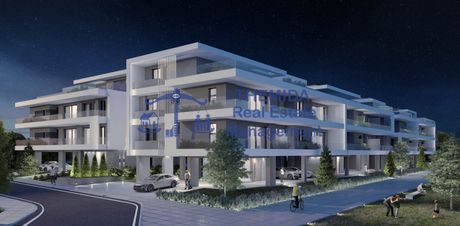 Apartment 123sqm for sale-Thermi » Center Of Thermi