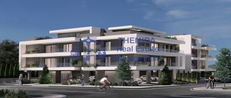 Apartment 84sqm for sale-Thermi » Center Of Thermi
