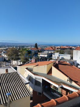 Apartment 75sqm for sale-Thermi » Triadio