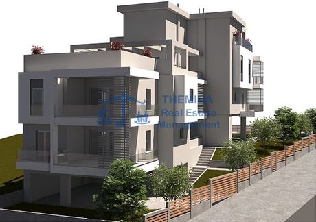 Apartment 133sqm for sale-Thermi » Center Of Thermi
