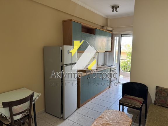Διαμέρισμα 55 τ.μ. για ενοικίαση, Αχαΐα, Πάτρα
