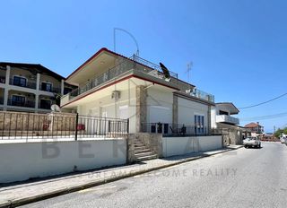 Συγκρότημα διαμερισμάτων 200 τ.μ. για πώληση