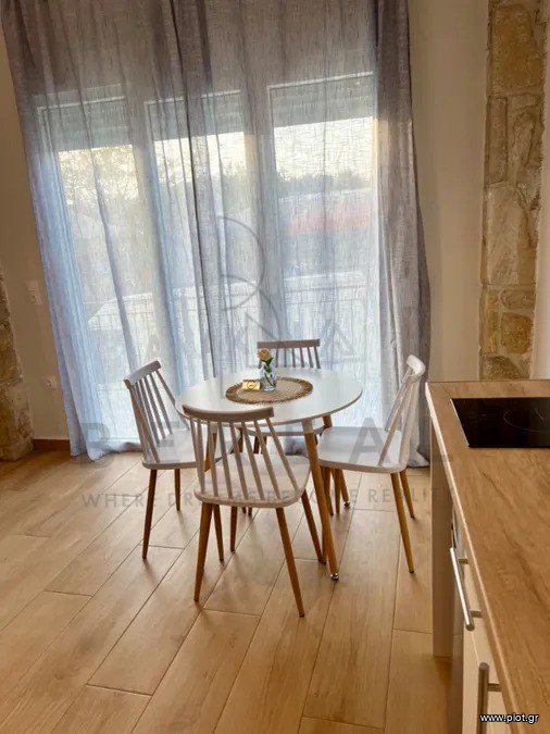 Συγκρότημα διαμερισμάτων 200 τ.μ. πρός πώληση, Χαλκιδική, Κασσάνδρα
