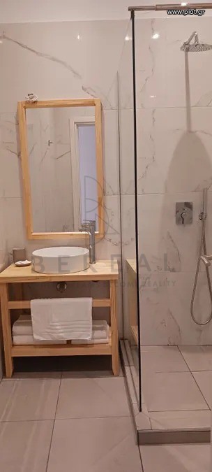 Συγκρότημα διαμερισμάτων 200 τ.μ. πρός πώληση, Χαλκιδική, Κασσάνδρα