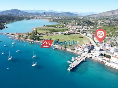 Studio / γκαρσονιέρα 20τ.μ. για πώληση-Ασίνη » Βιβάρι