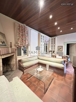 Detached home 102 sqm for rent, Athens - North, Agios Stefanos