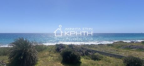 Συγκρότημα διαμερισμάτων 200τ.μ. για πώληση-Ιεράπετρα
