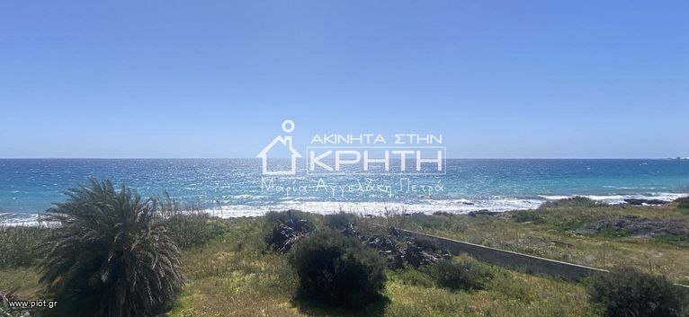 Συγκρότημα διαμερισμάτων 200 τ.μ. για πώληση, Ν. Λασιθίου, Ιεράπετρα