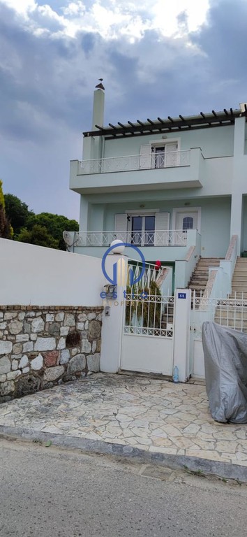 Μεζονέτα 129 τ.μ. πρός πώληση, Ν. Κέρκυρας, Κέρκυρα