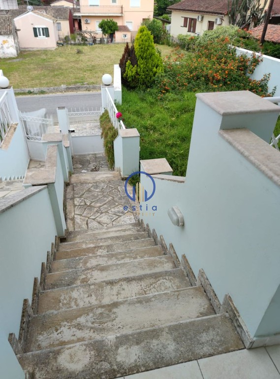 Μεζονέτα 129 τ.μ. πρός πώληση, Ν. Κέρκυρας, Κέρκυρα