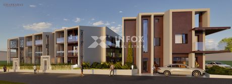 Studio / γκαρσονιέρα 50τ.μ. για πώληση-Ευκαρπία » Κέντρο
