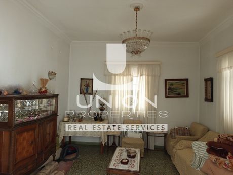 Μονοκατοικία 90 τ.μ. πρός πώληση