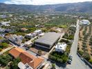 Warehouse 1.576sqm for rent-El. Venizelos » Nerokouros